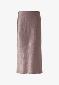 Ausgewählt, altrosa