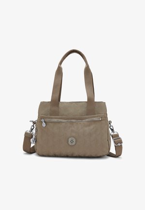 Kipling, ELYSIANA - Handtas - diamond wave jacquard