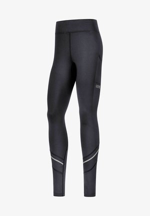 "R3 MID" - Trousers - schwarz