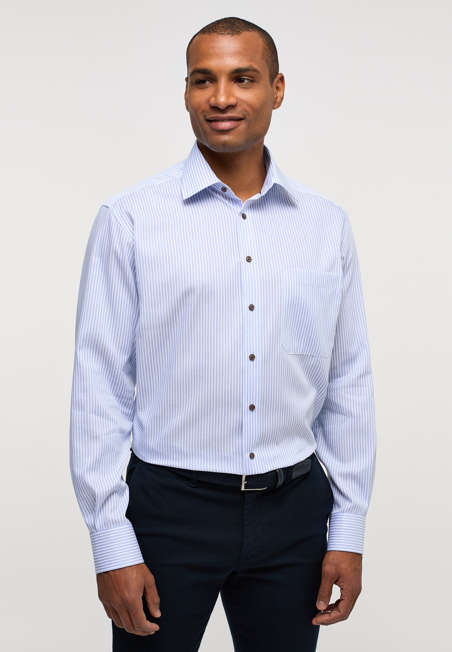eterna mens shirts