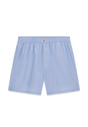Guess, BOXERSHORT - Boxers - hellblau
