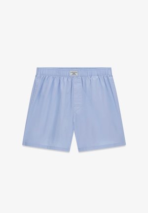 Guess, BOXERSHORT - Boxer - hellblau