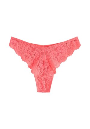 Lindex, Tanga - strong coral