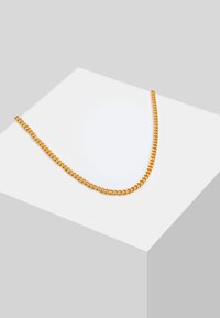 KUZZOI BASIC STATEMENT - Collier - gold-coloured