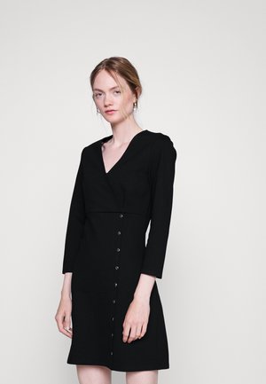KMILY - Shift dress - noir
