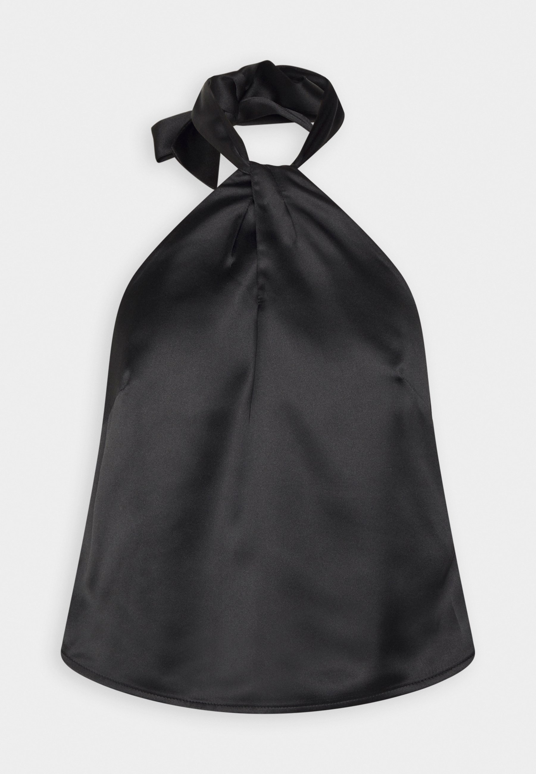 Black blouse