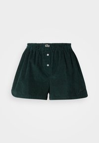 Shorts - sinople