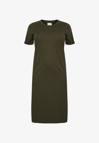 Vybrané, forest night