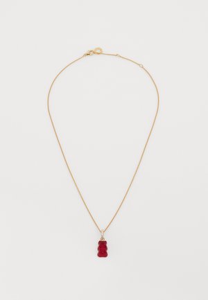 NECKLACE - Collier - red