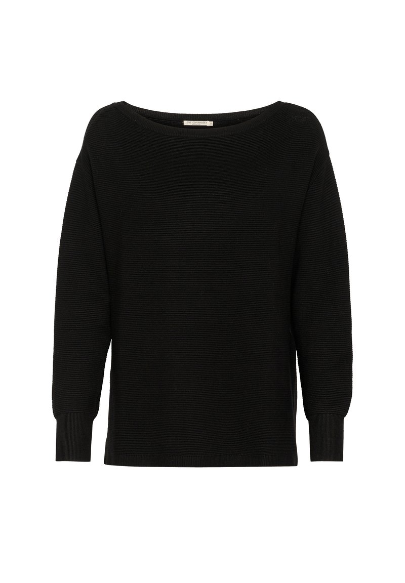 Love Copenhagen Trui zwart Love Copenhagen Trui zwart