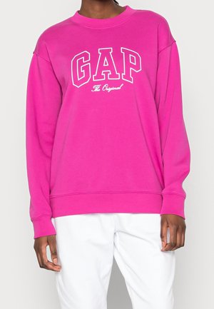 Sudadera - pink