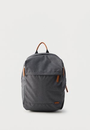 UNISEX - Mugursoma - grey