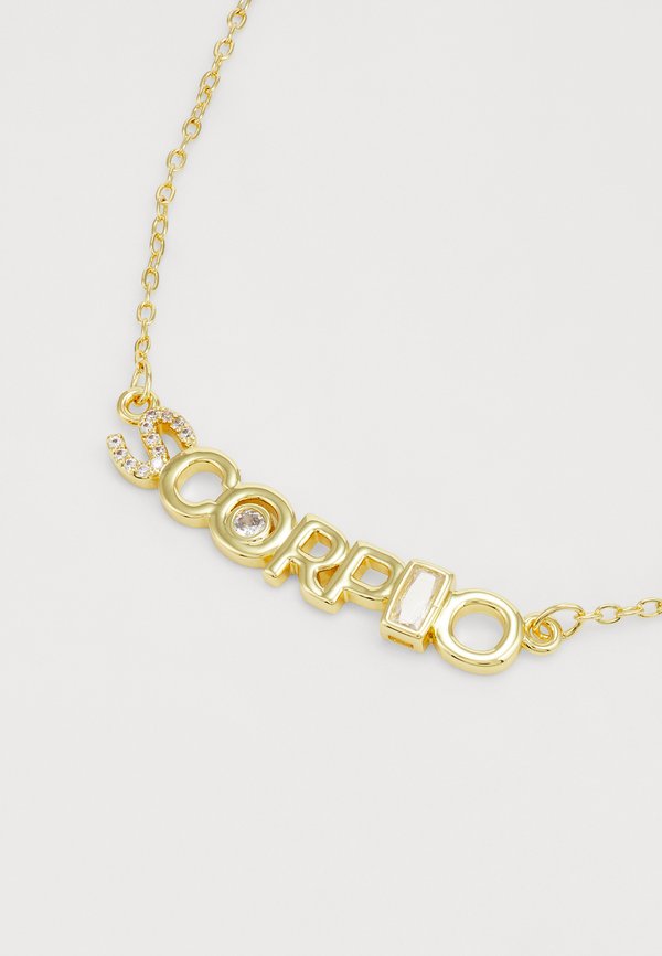 STARSIGNS - Necklace2