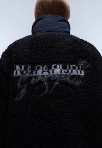 Napapijri BLEONE czarny