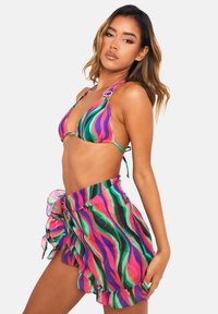 Moda Minx SARONG - Accessorio da spiaggia - lucid