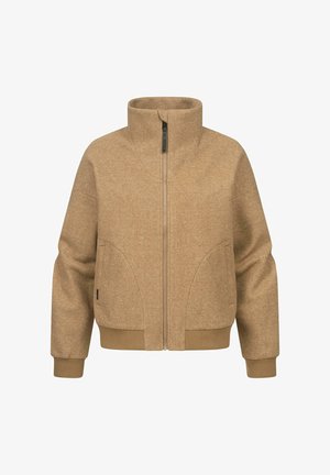 Ragwear TOSCIA - Jas - brown sugar