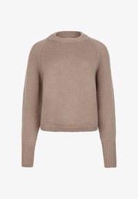 Ikke valgt, brown