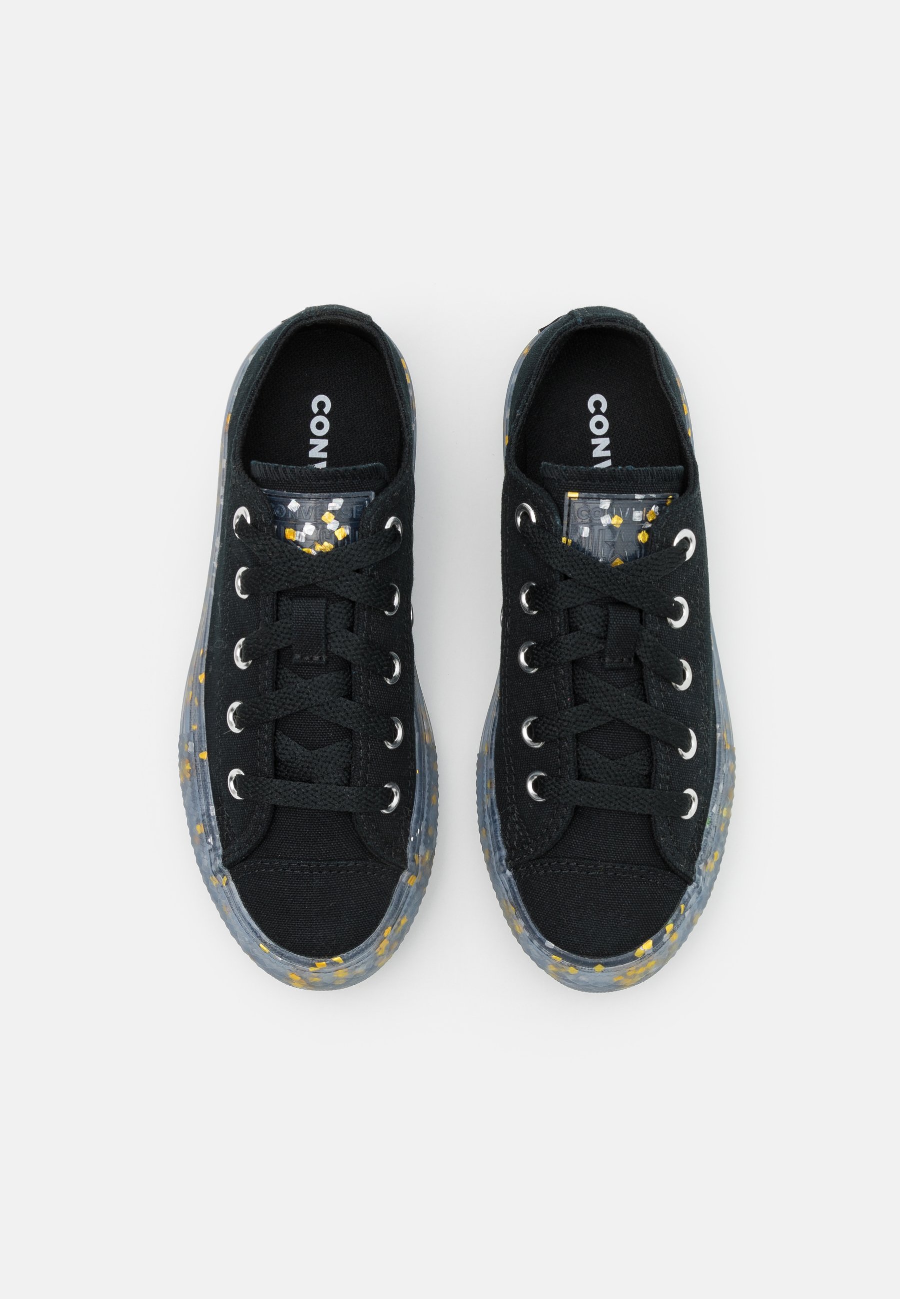 chuck taylor translucent converse