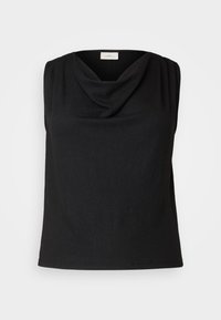 CARSELVI WATERFALL  - Topp - black