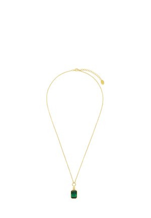 Collar - grün