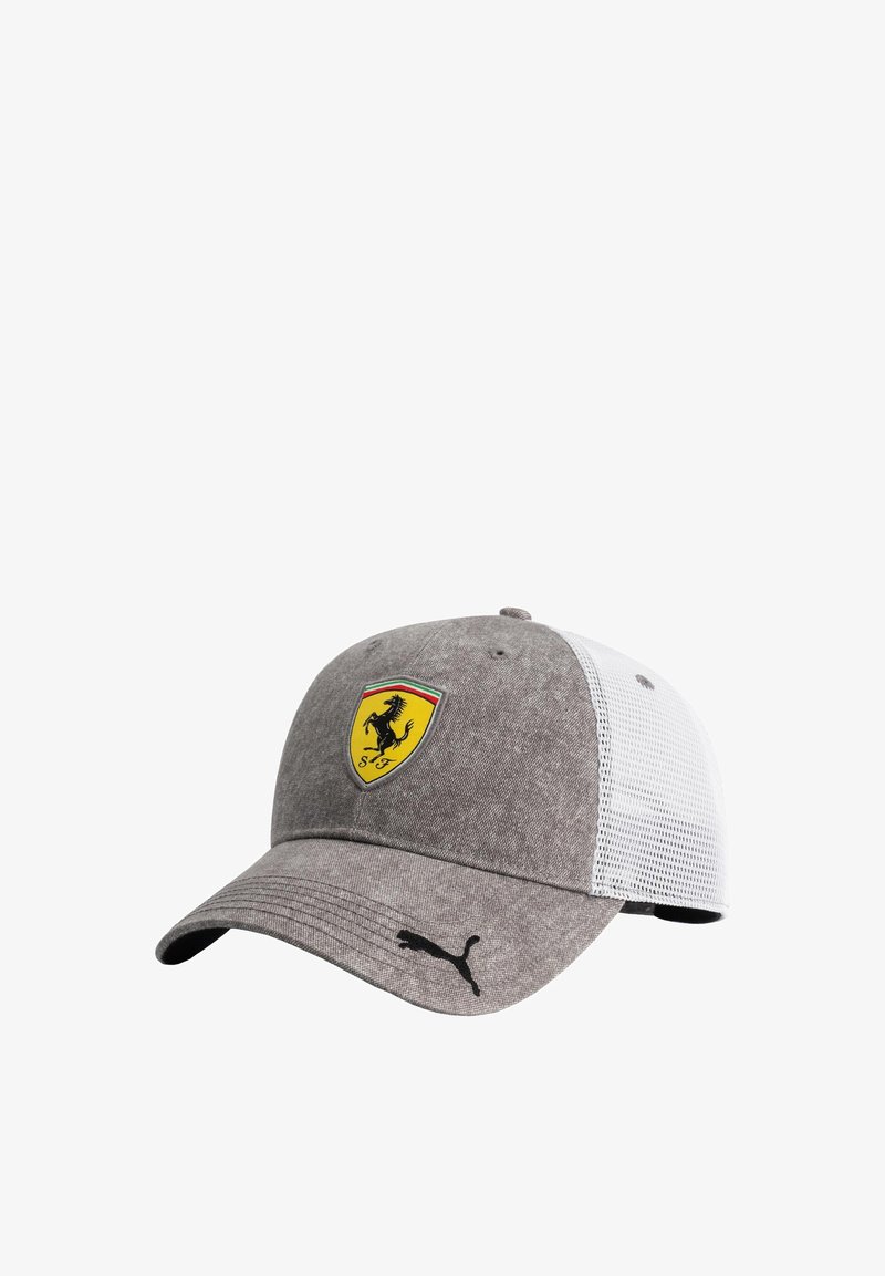 Puma UNISEX szary