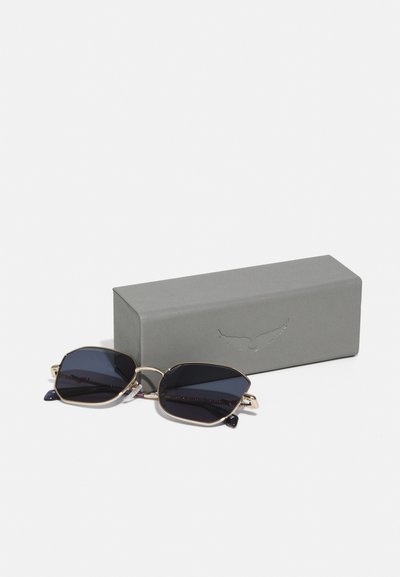 Zadig & Voltaire Napszemüvegek - silver-coloured