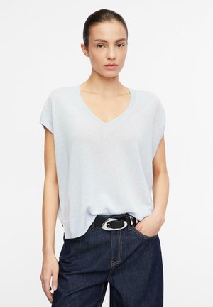 comma, - T-shirt basic