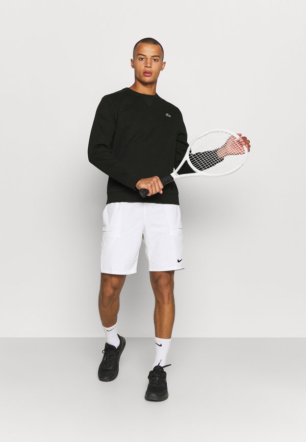 SPORTS SWEATSHIRT - Sweatshirt - noir4