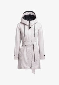 Niet geselecteerd, flieder