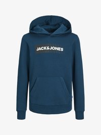 Vybráno, sailor blue