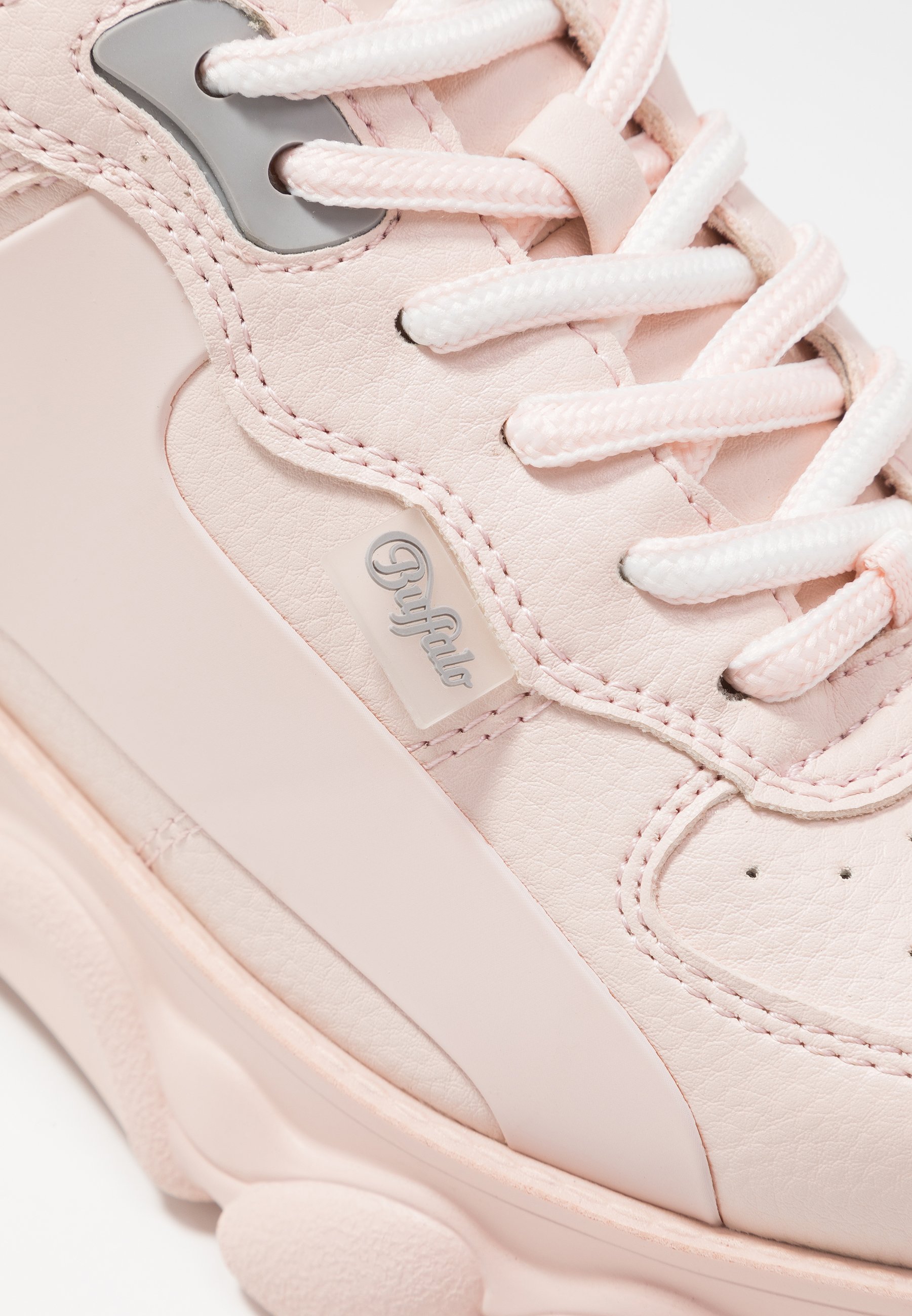 Buffalo CADY Joggesko pink Zalando.no Buffalo CADY Joggesko pink Zalando.no