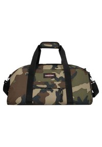 STAND + - Rejsetasker - khaki
