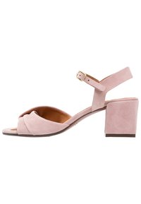 Chie Mihara Sandalias - light pink