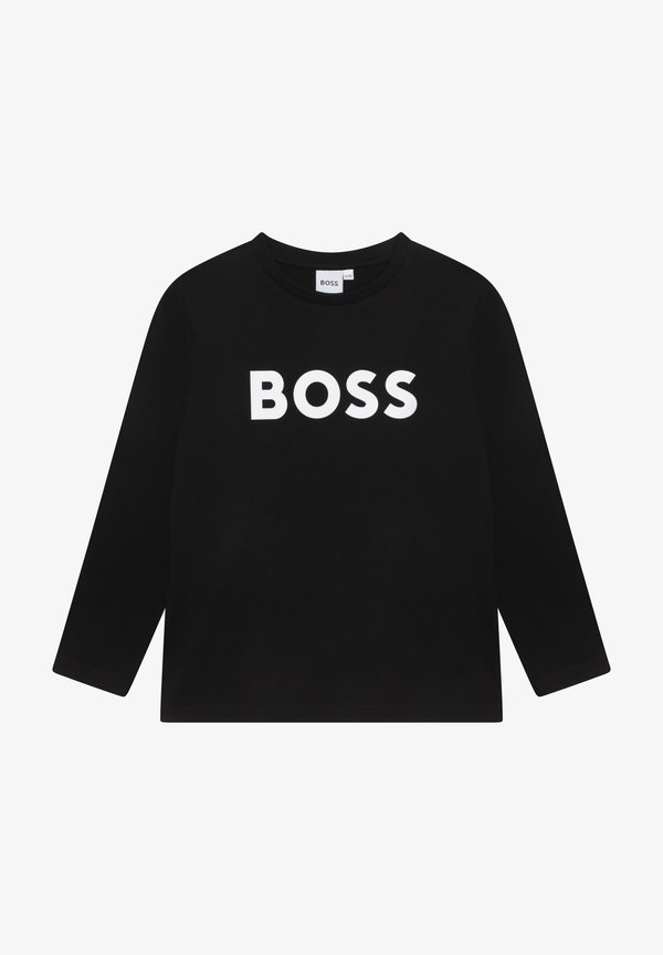 LONG SLEEVE UNISEX - Long sleeved top