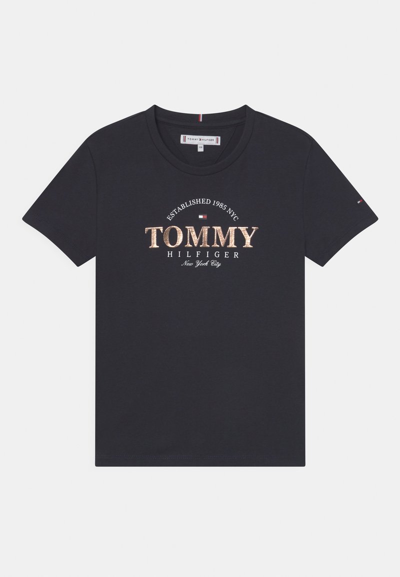 Tommy Hilfiger Tshirt z nadrukiem Zalando.pl