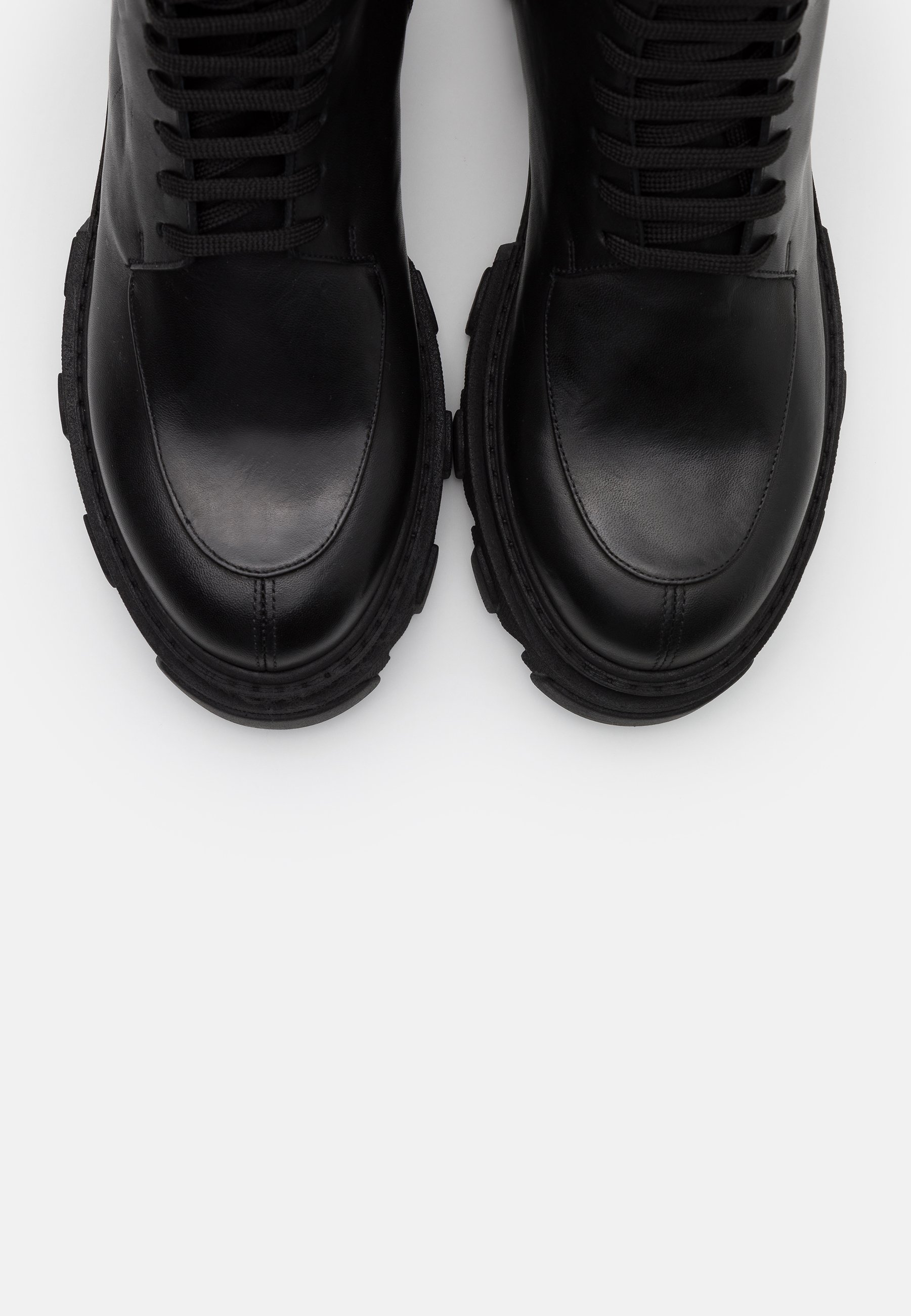 Women DEMETER - Platform boots Women DEMETER - Platform boots