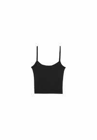 STRAPPY  - Débardeur - black