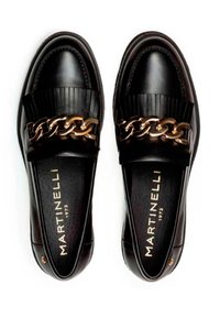 Martinelli HERMOSILLA - Ballerines - black