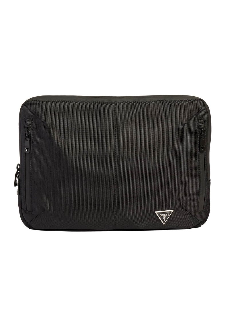 Guess VOYAGER Laptop bag schwarz/black Zalando.ie