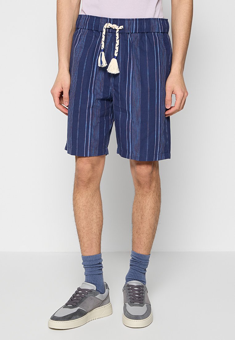 Scotch & Soda Shorts blauw