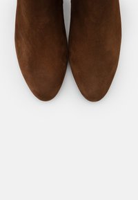 Gabor Stiefel - new whisky