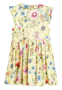 Next Paitamekko - yellow