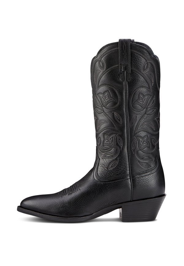 WESTERN HERITAGE R-TOE - Cowboy-/Bikerboot
