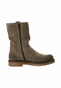 Tamaris ELEGANTE - Bottines - sage