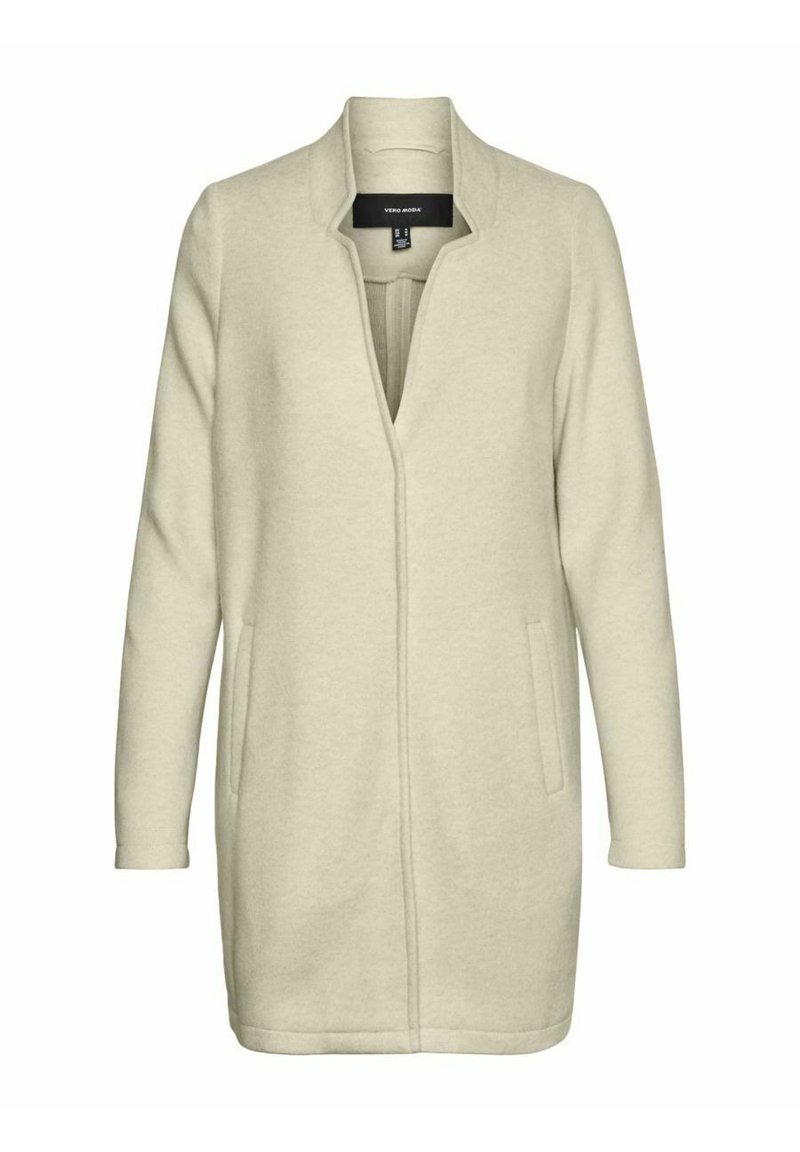 Vero Moda Mantel beige