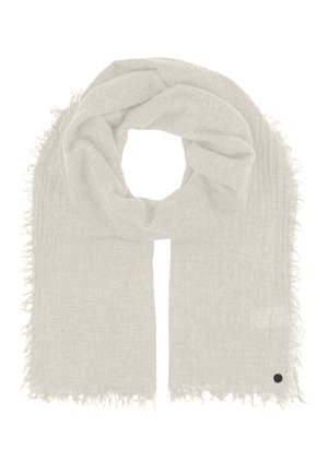 STOLA - Scarf - white