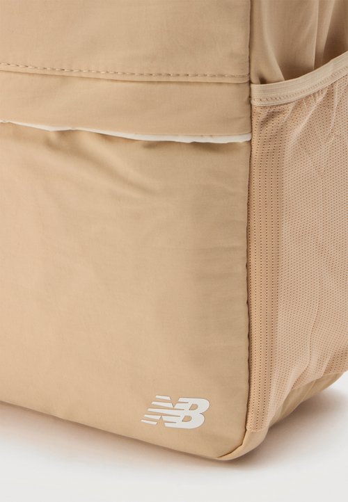 New Balance DUAL STRAP BACKPACK UNISEX - Rucksack - beige — foto 4