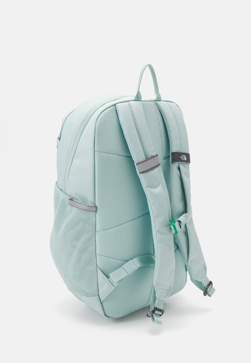 mint blue north face backpack The Women's Borealis The 360 The North Face Recon 19