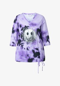 No seleccionado, lavender