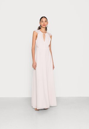 NEW BEGINNING LONG - Cocktail dress / Party dress - light pink